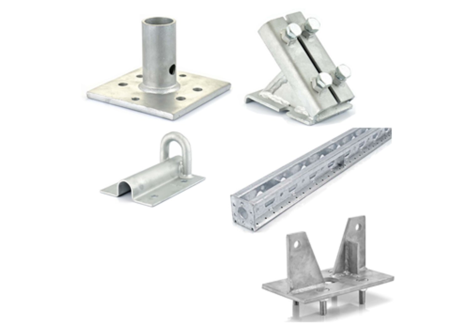 Sheet Metal And Aluminum Part Fabrication